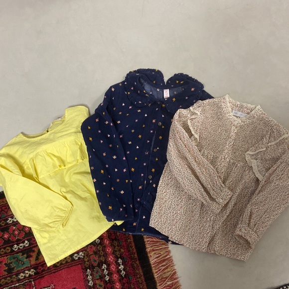 Girls Dress Bundle sz8 - Picture 3 of 4